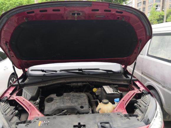 [南通·苏F] 二手MG名爵HS2018款 20T 自动两驱荷尔蒙劲取版 国V