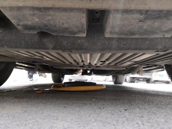 [济南·鲁A] 二手本田本田UR-V2017款 370TURBO 四驱尊享版 国V