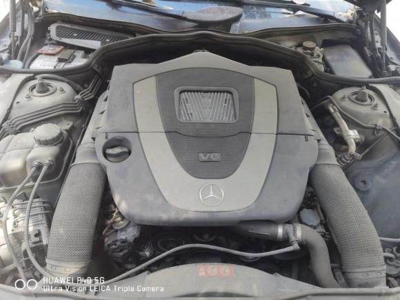 [温州·浙C] 二手奔驰奔驰SL级AMG2010款 SL 300