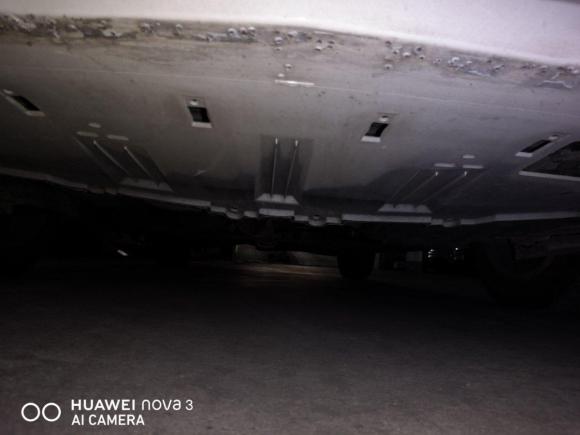 [上海·皖A] 二手雪佛兰迈锐宝2014款 2.0L 自动豪华版