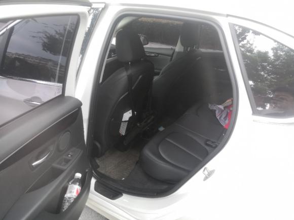 [金华·浙G] 二手宝马宝马2系旅行车2016款 218i 运动设计套装