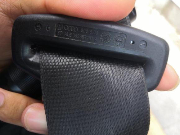 [南昌·赣A] 二手奥迪奥迪A52010款 3.2 coupe quattro