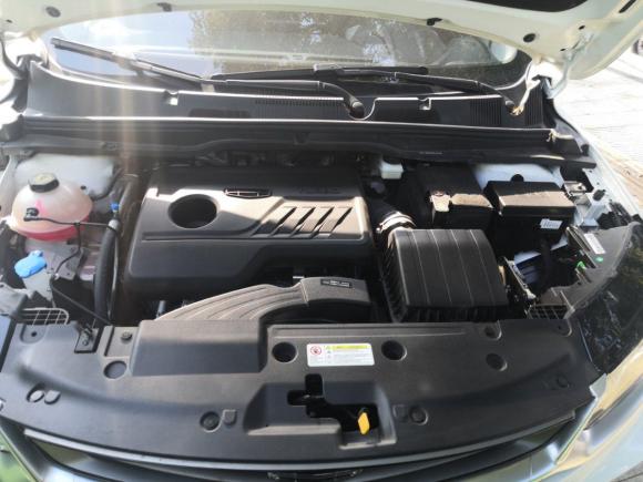 [常州·皖P] 二手吉利汽车缤越2020款 改款 240T DCT猎手