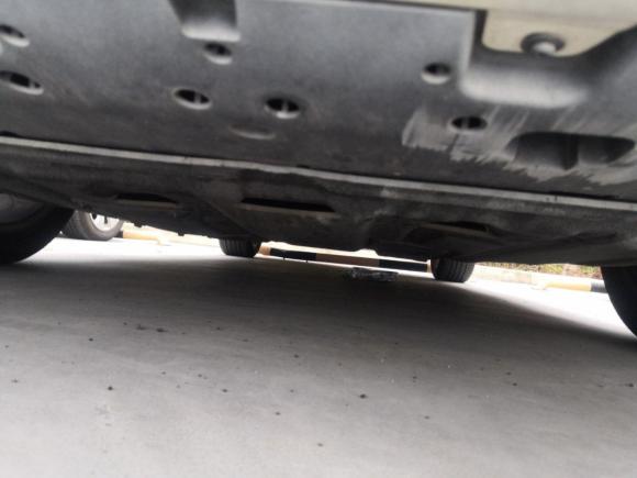 [宁波·浙A] 二手标致标致308S2015款 1.6T 自动劲驰版