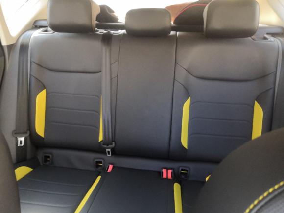 [金华·浙G] 二手捷达捷达VS52019款 280TSI 自动荣耀型