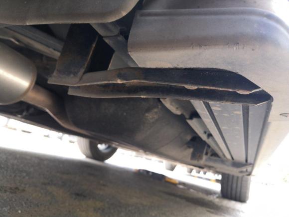 [济南·鲁A] 二手本田本田UR-V2017款 370TURBO 四驱尊享版 国V