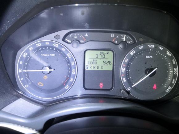 [宁波·浙B] 二手斯柯达明锐2009款 1.6L 自动逸仕版