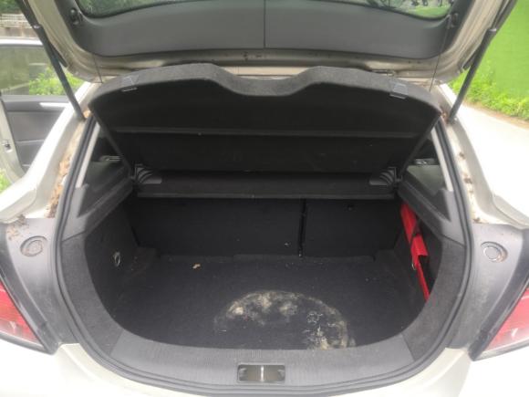 [宁波·浙B] 二手欧宝雅特2010年  1.8L  自动