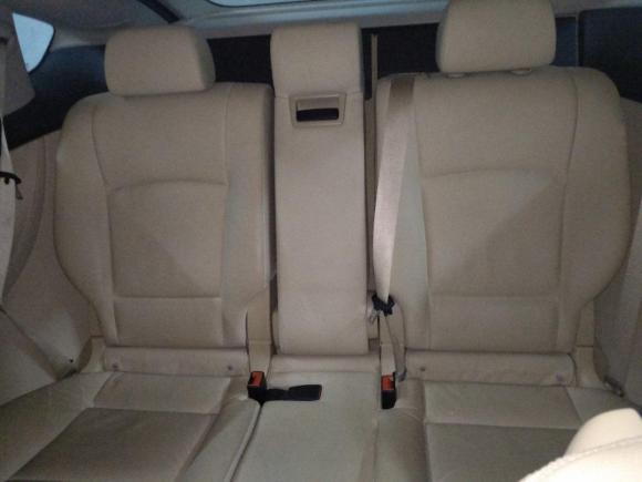 [广州·粤A] 二手宝马宝马5系GT2010款 535i 豪华型