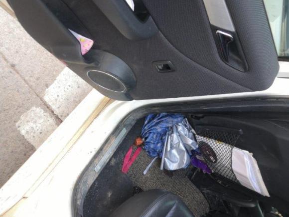 [金华·浙G] 二手奔驰奔驰B级2009款 B 200 时尚型