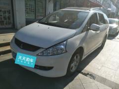 [上海·沪C]三菱&nbsp;&nbsp;格蓝迪&nbsp;&nbsp;2007款2.4七座舒适版