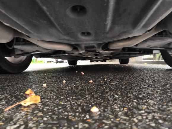 [佛山·鄂C] 二手奔驰奔驰S级2016款 S 400 L