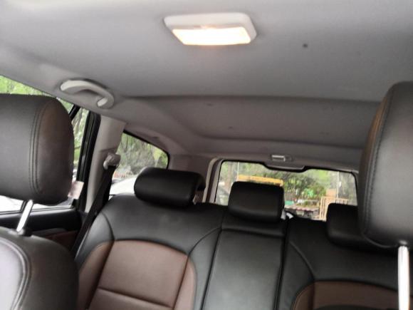 [台州·闽J] 二手哈弗哈弗H5     2018款 经典版 2.0T 柴油 手动四驱尊贵型