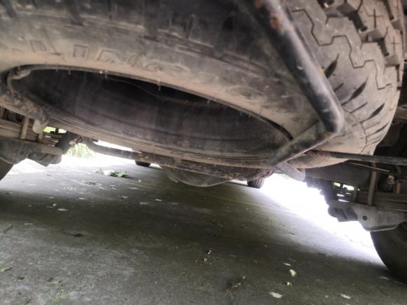 [南京·苏A] 二手金杯阁瑞斯2016款 2.0L快运舒适型