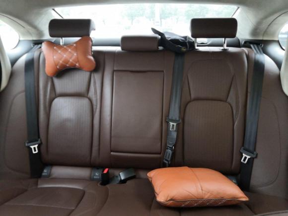 [南通·苏N] 二手捷豹捷豹XFL2017款 XFL 2.0T 240PS 豪华版