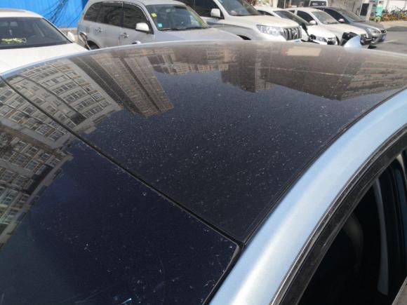 [西安·陕A] 二手别克VELITE 62020款 插电混动 互联智慧型