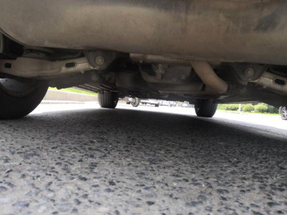 [湖州·浙E] 二手路虎发现神行2018款 240PS SE版