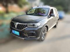 [无锡·浙F]中华&nbsp;&nbsp;中华V7&nbsp;&nbsp;2018款280T手动豪华型7座