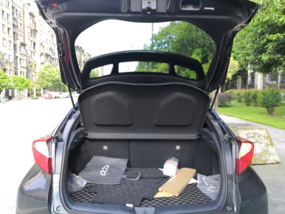 [成都·川A] 二手丰田奕泽IZOA2018款 2.0L 奕驰版 国V