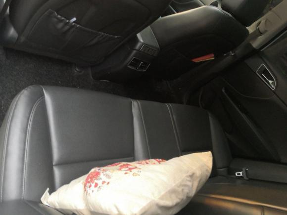 [无锡·苏E] 二手现代名图2016款 1.8L 自动尊贵型DLX