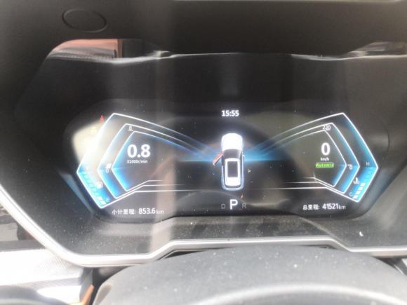 [金华·浙G] 二手众泰众泰T7002017款 1.8T 双离合尊贵型