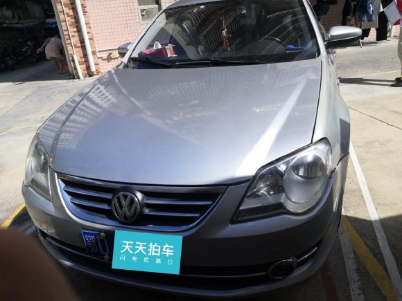 大众宝来2012款 1.4T 自动舒适型「深圳二手车」「天天拍车」
