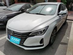 [深圳·川B]长安&nbsp;&nbsp;锐程CC&nbsp;&nbsp;2020款1.5T自动潮锐型