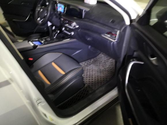 [常州·苏N] 二手奔腾奔腾T772020款 PRO 280 TID 自动豪华型