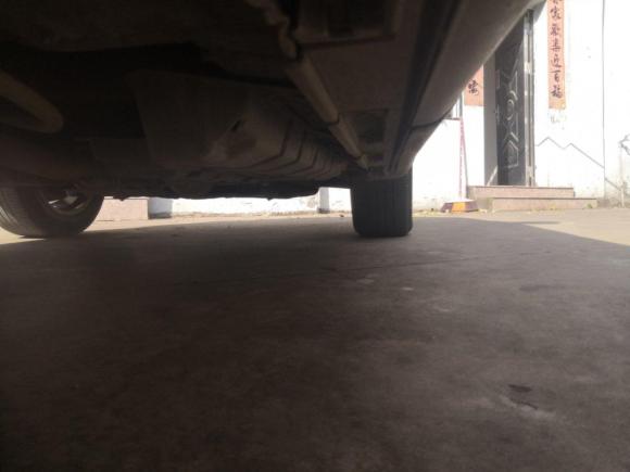 [南昌·赣A] 二手雷克萨斯雷克萨斯RX经典2013款 270 精英版