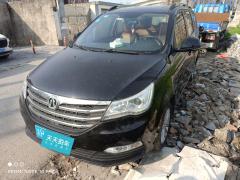 [杭州·渝H]北汽威旺&nbsp;&nbsp;北汽威旺M50F&nbsp;&nbsp;2017款1.5L舒适型