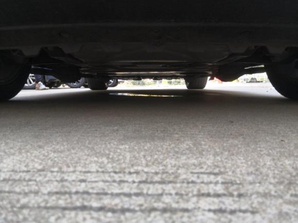 [佛山·粤Y] 二手路虎揽胜运动版2018款 3.0 SC V6 HSE DYNAMIC