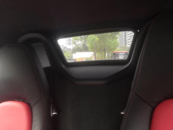 [佛山·粤E] 二手保时捷保时捷7182016款 Boxster S 2.5T