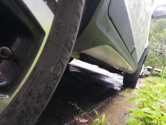 [宁波·浙B] 二手奇瑞瑞虎3x2018款 1.5L 自动精英版