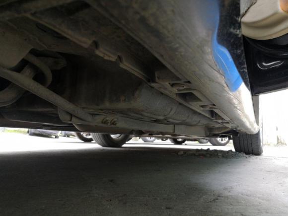 [温州·浙C] 二手雷克萨斯雷克萨斯ES2010款 240 典雅版