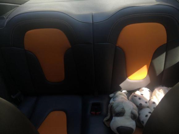 [上海·沪A] 二手奥迪奥迪TTS2011款 TTS Coupe 2.0TFSI quattro