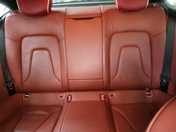 [苏州·苏E] 二手奥迪奥迪S52010款 S5 3.0T Sportback