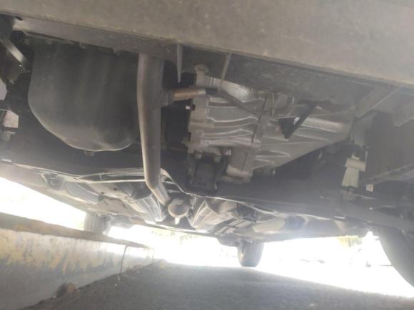 [成都·川A] 二手比亚迪比亚迪F02015款 1.0L AMT 铉酷型