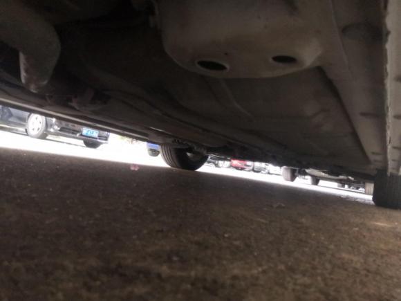 [嘉兴·皖N] 二手MG锐行2015款 1.5T 自动豪华版