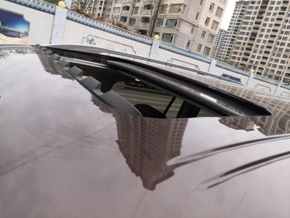 [青岛·鲁B] 二手英菲尼迪英菲尼迪QX802016款 5.6L 4WD