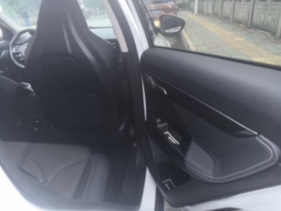 [温州·浙C] 二手小鹏汽车小鹏汽车G32020款 520i 智享版