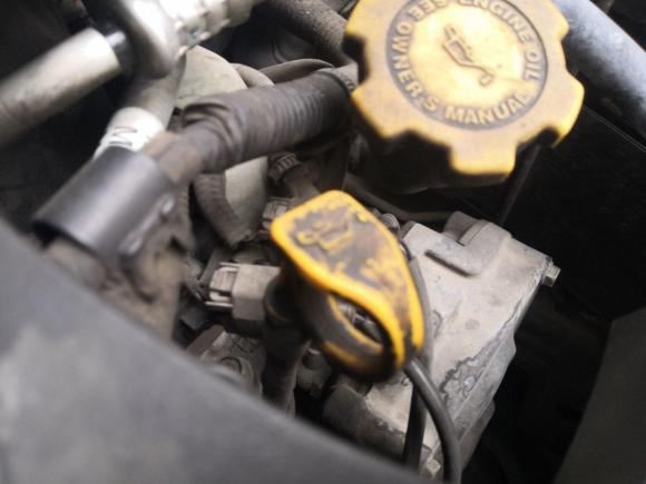 [温州·浙C] 二手斯巴鲁力狮2010款 2.5GT豪华版