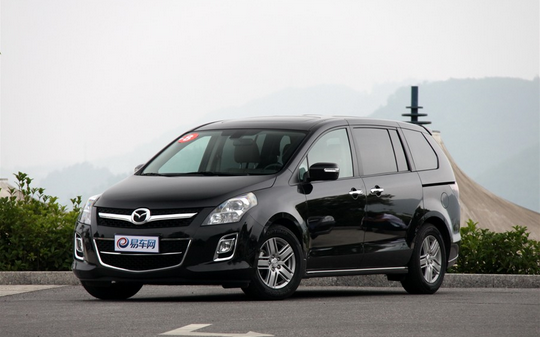 马自达8商务车受欢迎吗?