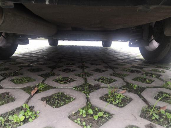 [成都·川A] 二手奔腾奔腾B302017款 1.6L 手动豪华型