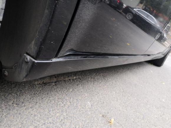 [青岛·鲁U] 二手克莱斯勒克莱斯勒300C2006款 2.7L 豪华版