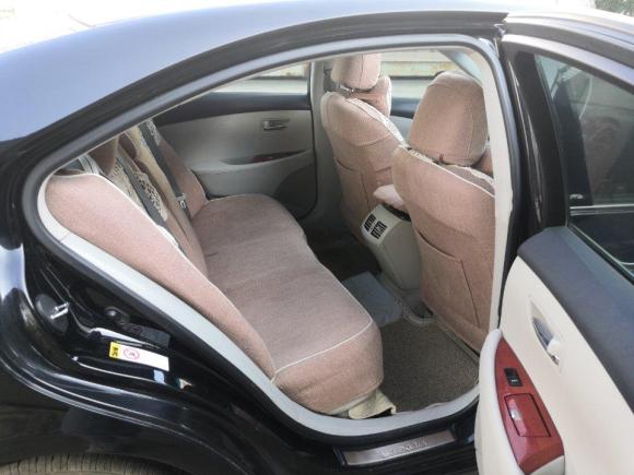 [芜湖·皖B] 二手雷克萨斯雷克萨斯ES2006款 350