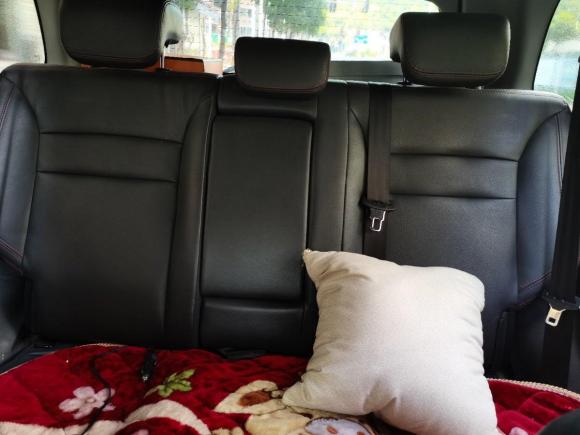 [温州·浙C] 二手奇瑞瑞虎32015款 1.6L 手动智尚纪念版