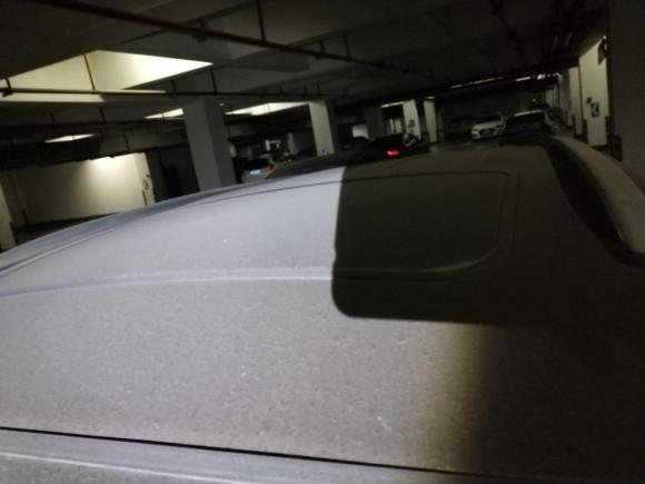 [杭州·浙A] 二手北汽幻速北汽幻速S62016款 1.5T 手动领先型