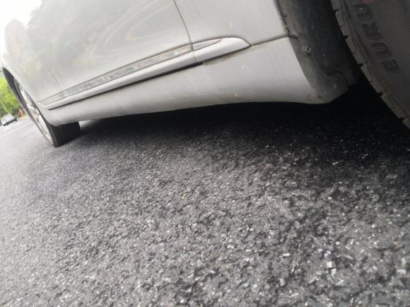 [杭州·浙A] 二手雷克萨斯雷克萨斯LS2006款 460L