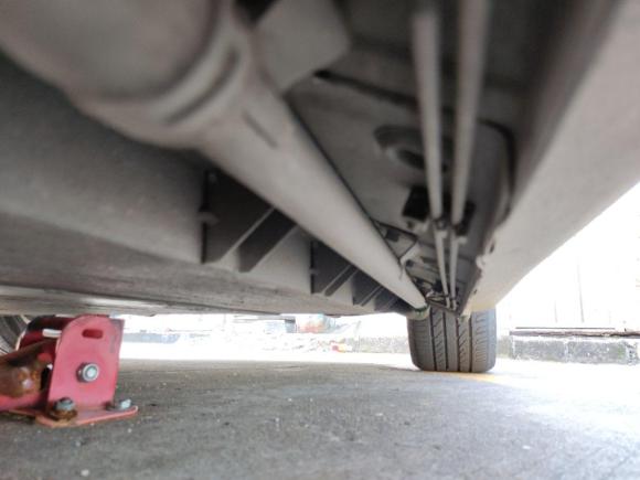 [广州·粤A] 二手众泰众泰E2002016款 三门两座科技版