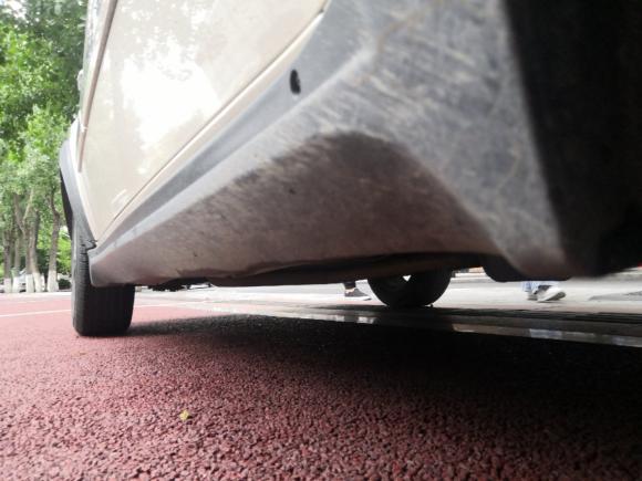 [成都·川A] 二手起亚秀尔2013款 1.6L AT Premium